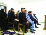 انکار قتل فروشنده سنگ‌های قیمتی در دادگاه جنایی