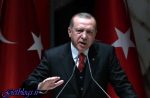 آمریکا نمیتواند خواست و اراده مردم را با دلارهایش بخرد / اردوغان خطاب به ترامپ
