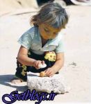 همه دنیا می دانند اینجا هستیم ولی ما را نمی بینند