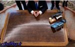 حمله ترامپ به سوریه و ظهور بارقه ای از امید جهت حفظ برجام