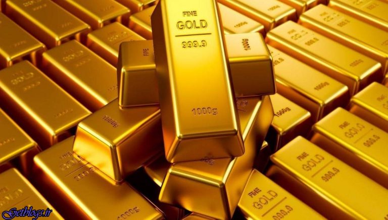 قیمت طلا اوج رفت